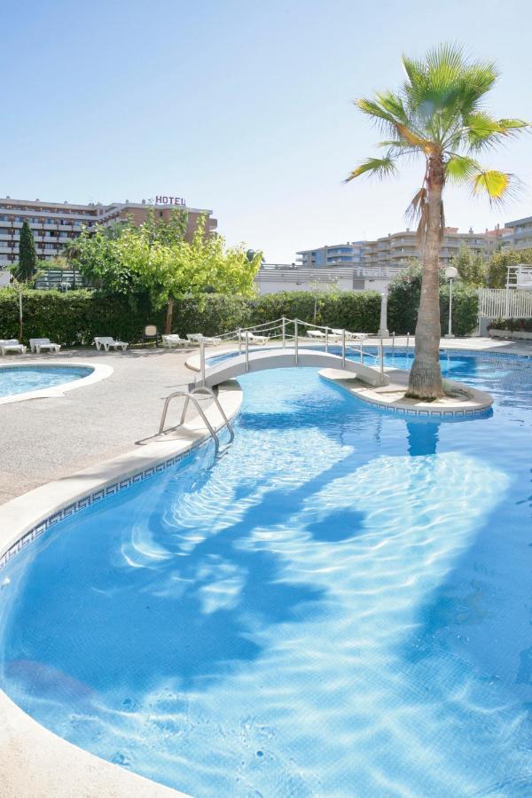 Rentalmar Royal Salou Esterno foto