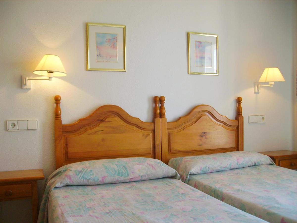 Rentalmar Royal Salou Esterno foto