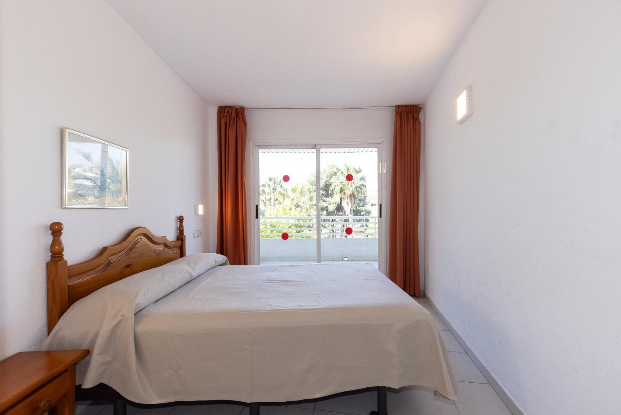 Rentalmar Royal Salou Camera foto