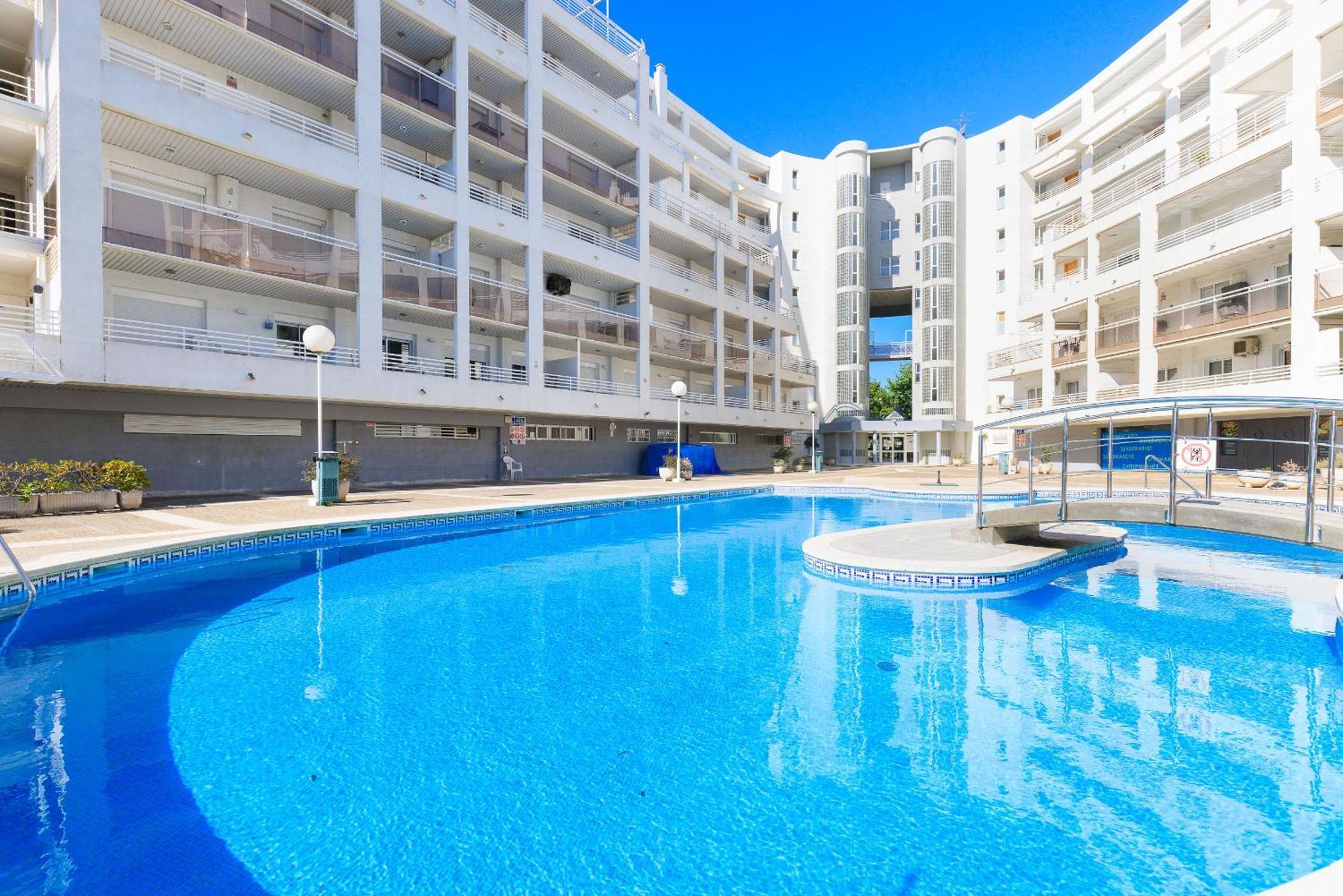 Rentalmar Royal Salou Esterno foto