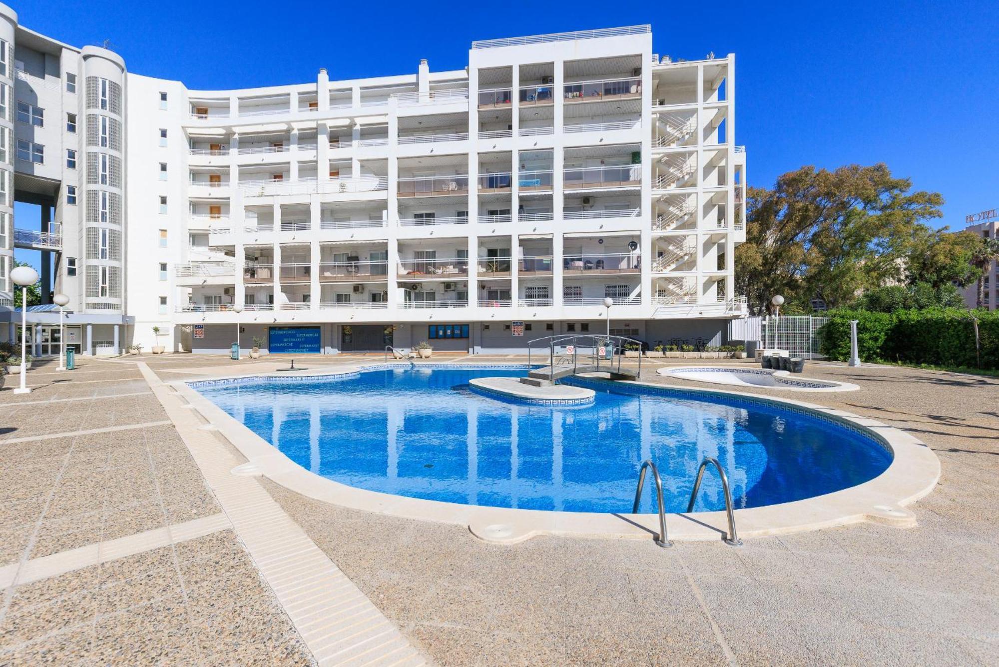 Rentalmar Royal Salou Esterno foto