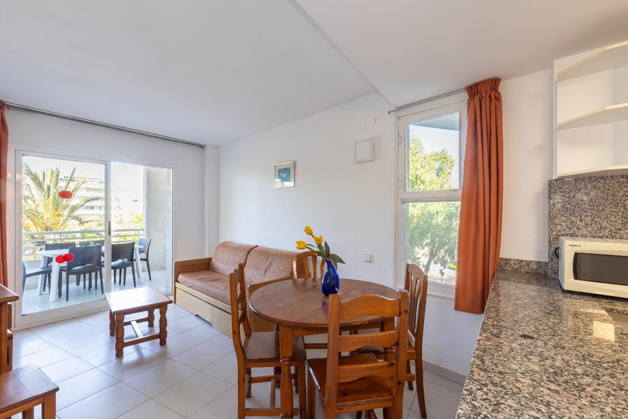Rentalmar Royal Salou Camera foto