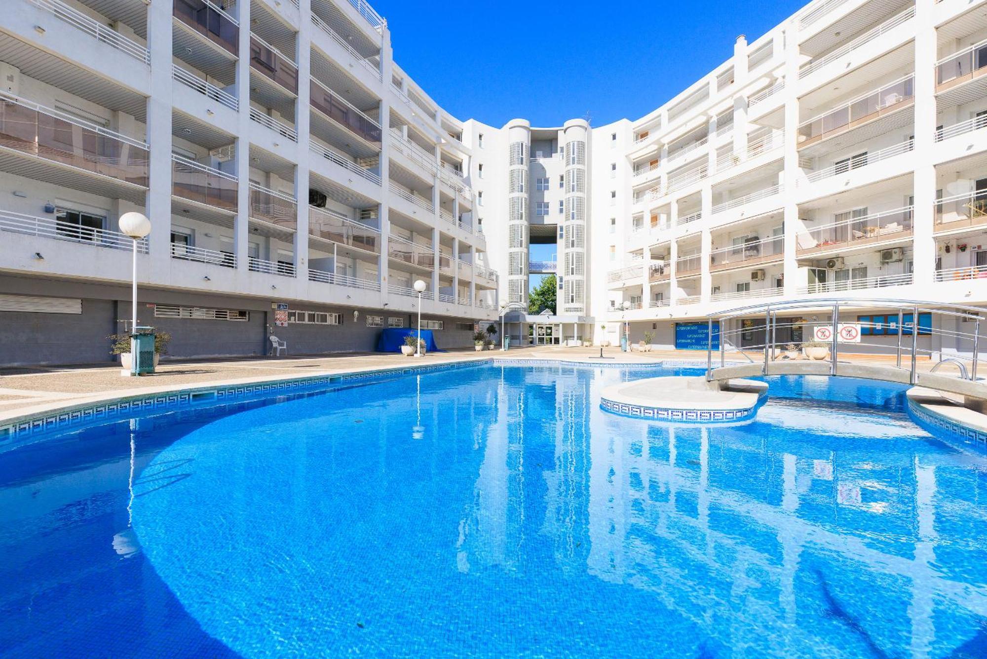 Rentalmar Royal Salou Esterno foto