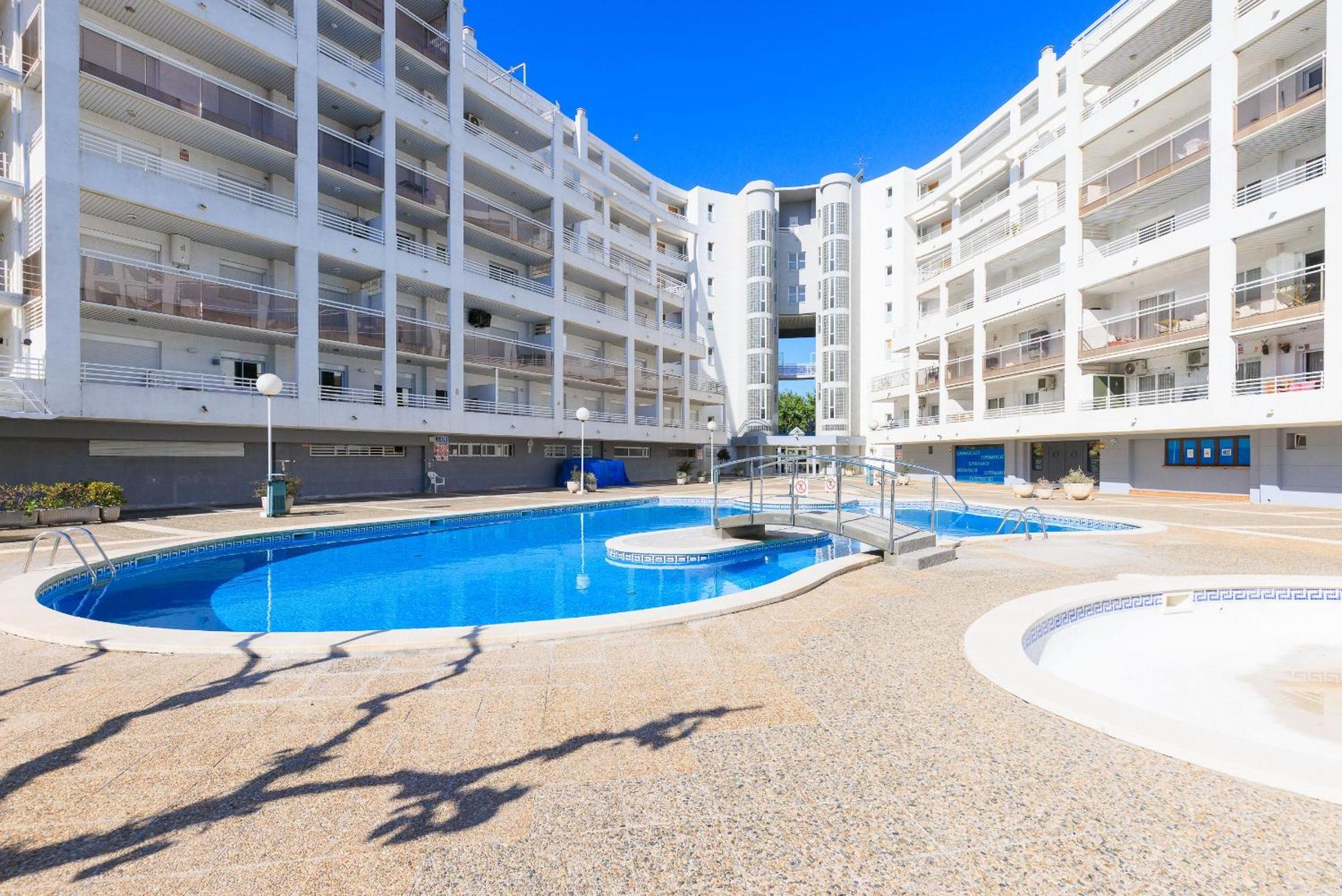 Rentalmar Royal Salou Esterno foto