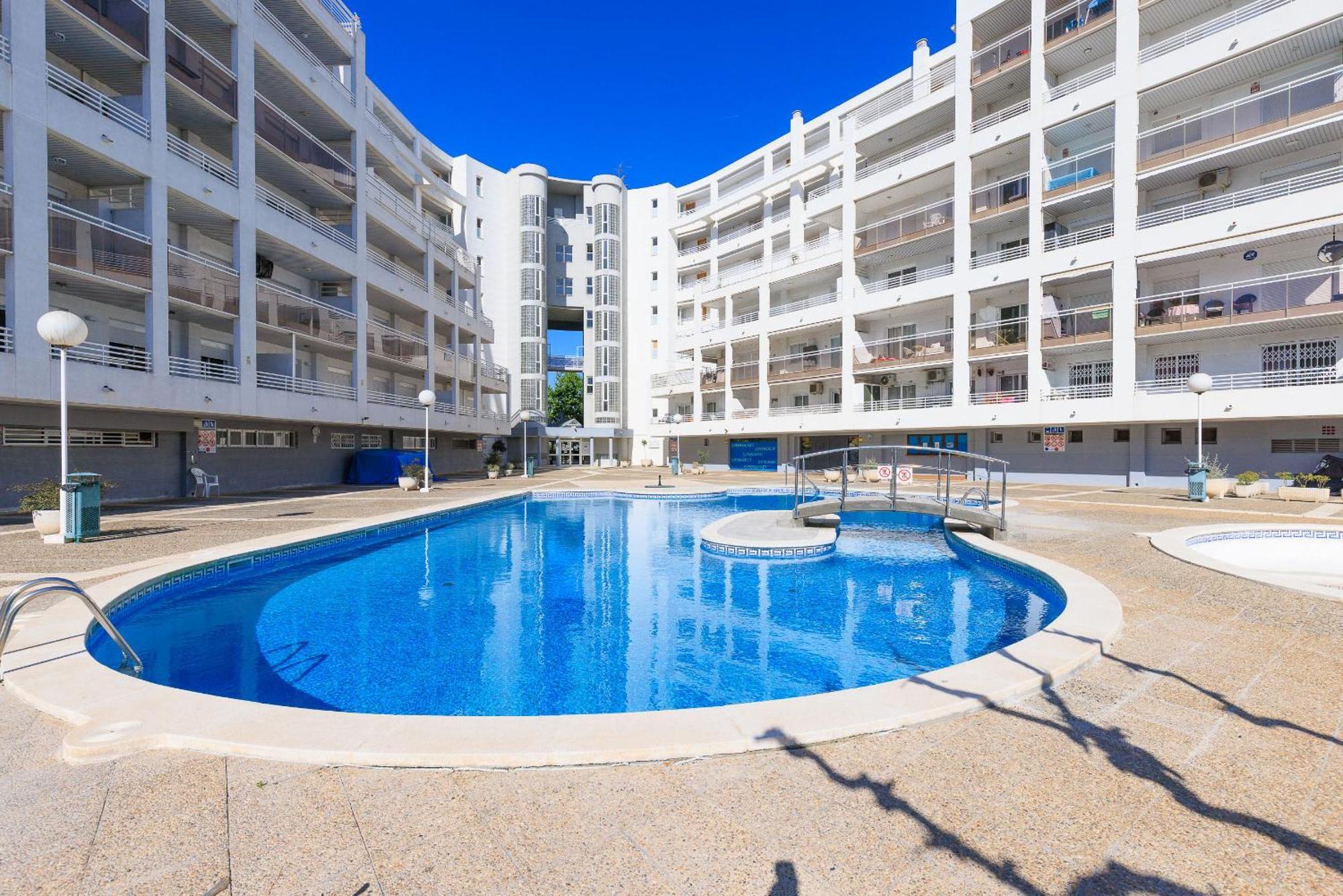 Rentalmar Royal Salou Esterno foto