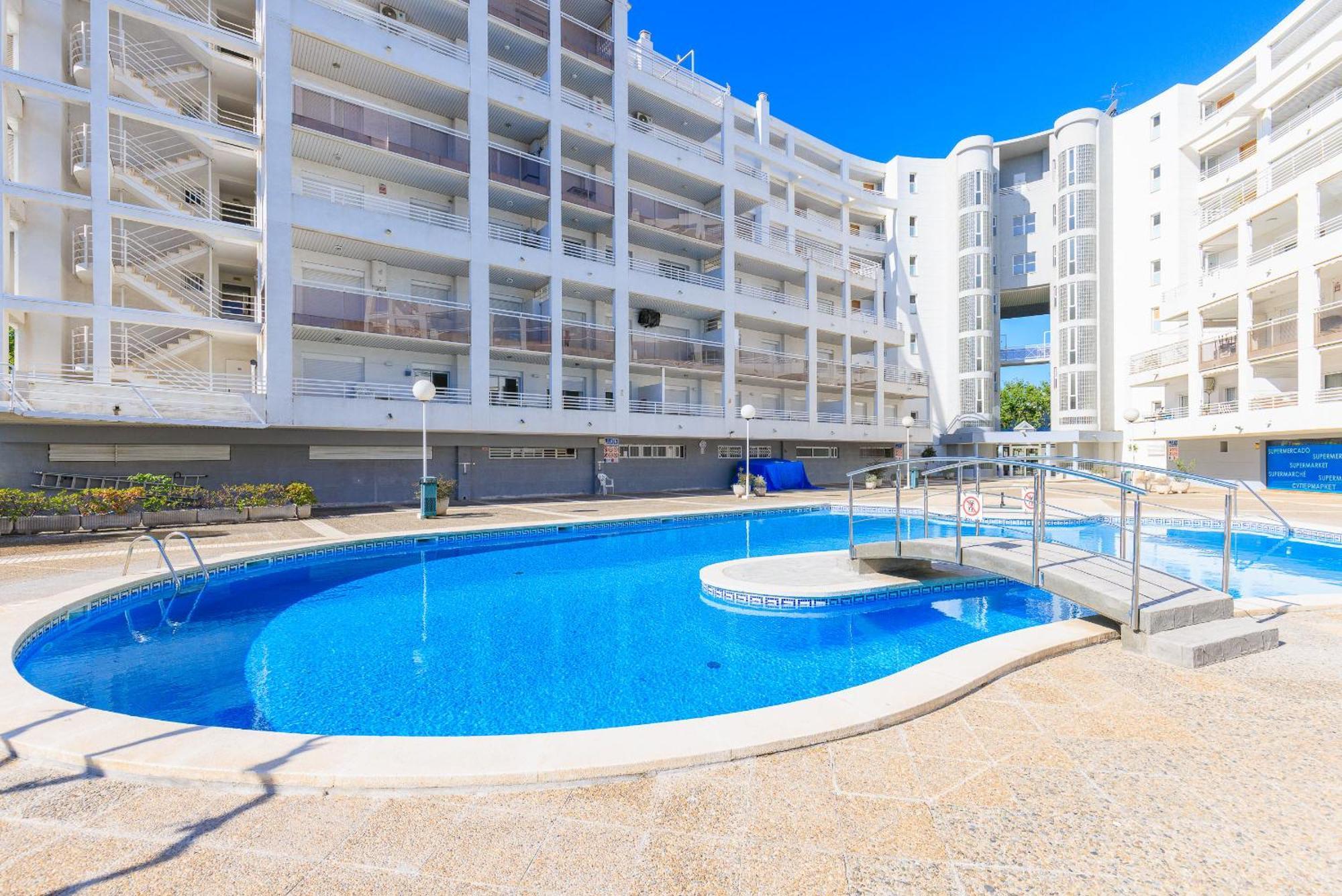 Rentalmar Royal Salou Esterno foto