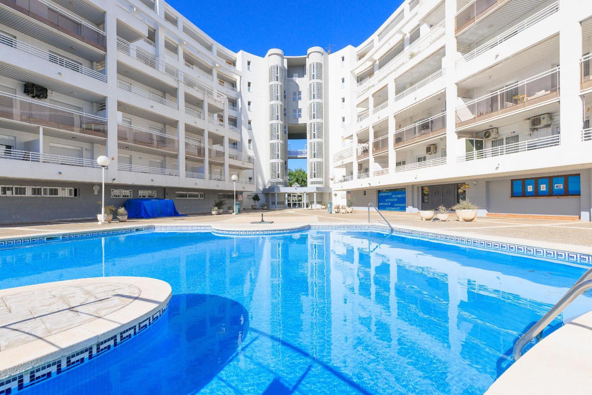 Rentalmar Royal Salou Esterno foto