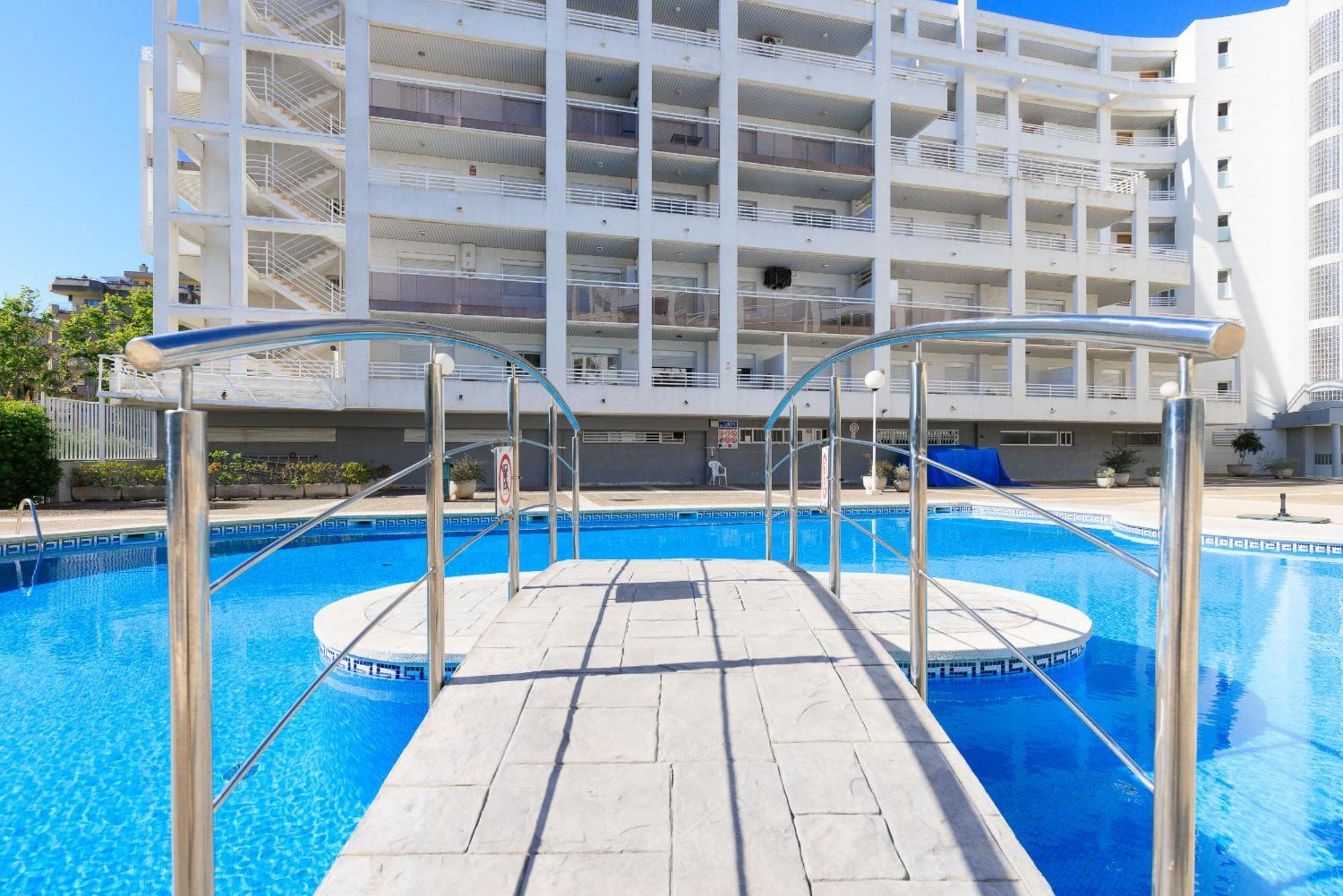 Rentalmar Royal Salou Esterno foto