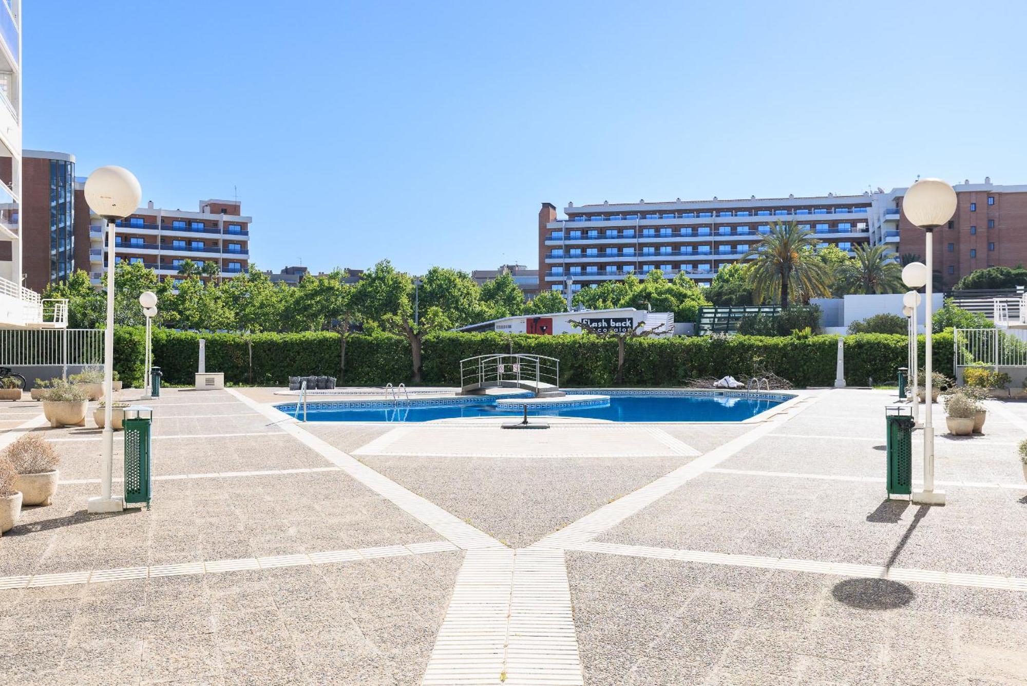 Rentalmar Royal Salou Esterno foto