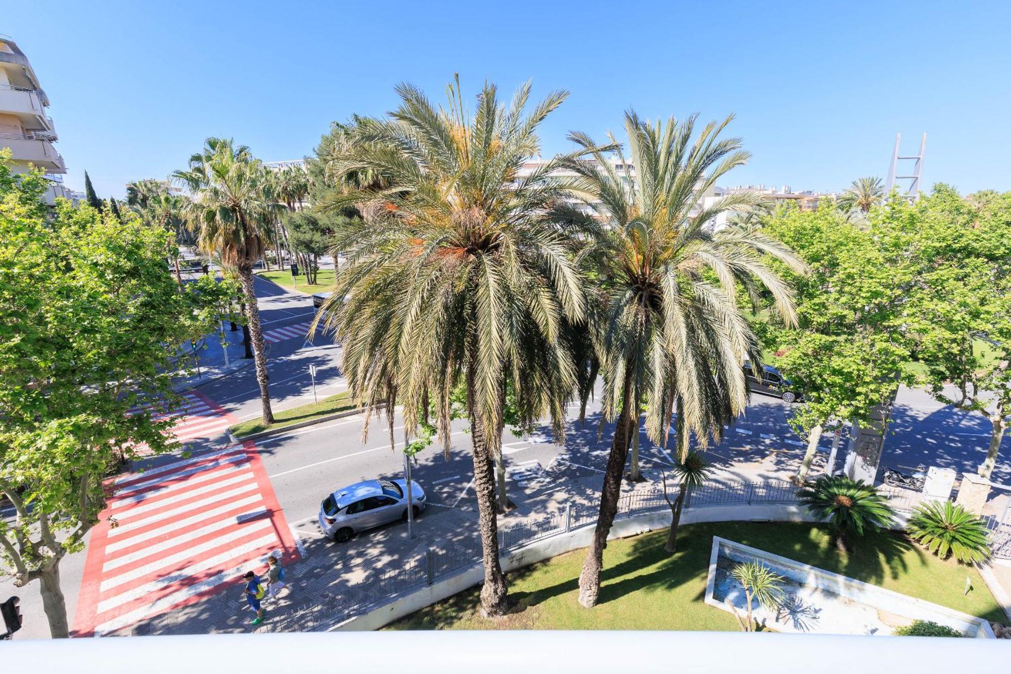 Rentalmar Royal Salou Esterno foto